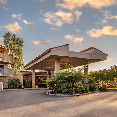 Best Western Plus Garden Court Inn Fremont Luaran gambar