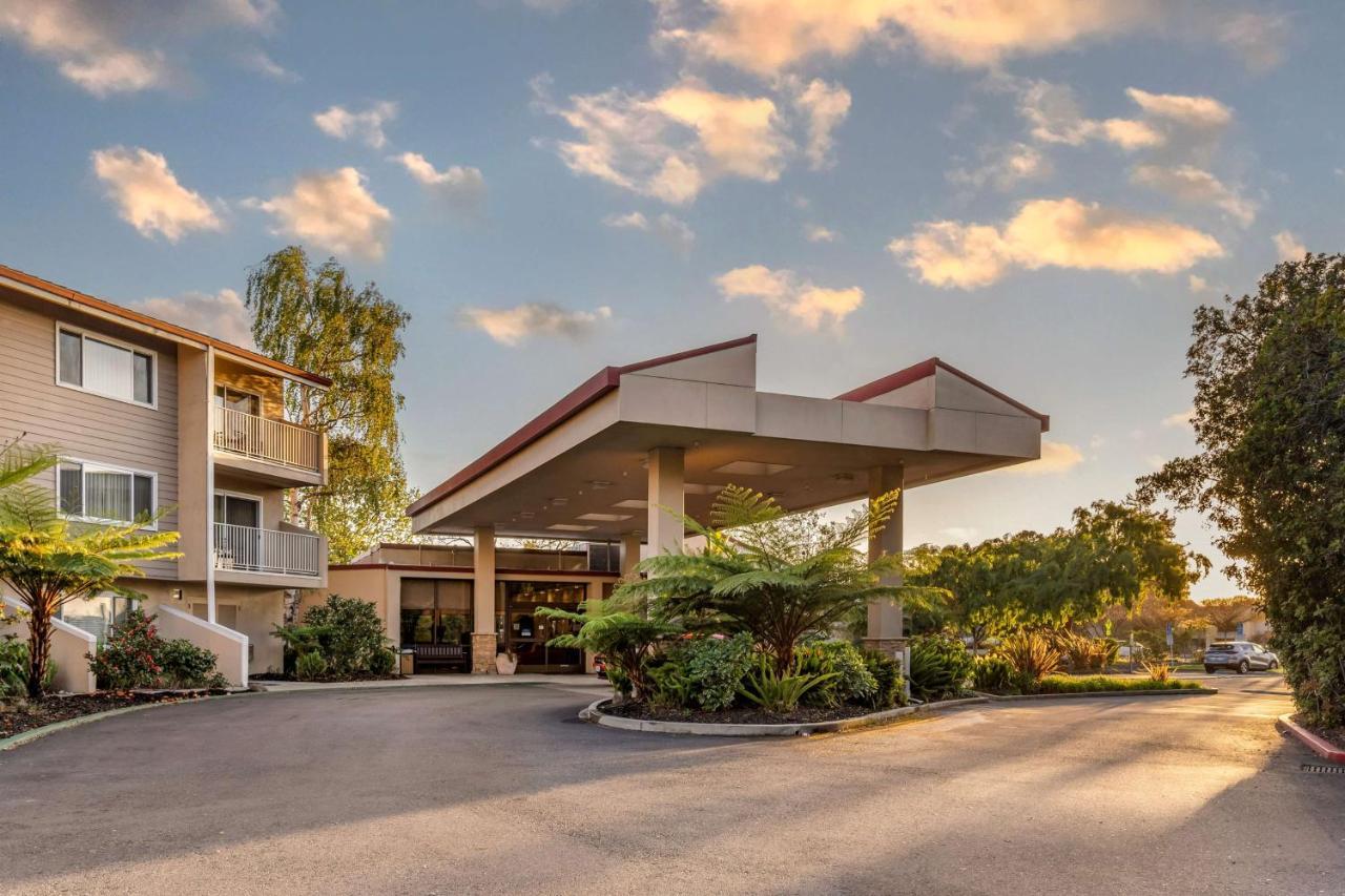 Best Western Plus Garden Court Inn Fremont Luaran gambar