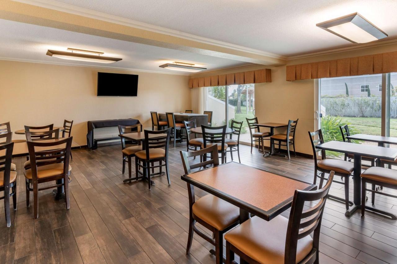 Best Western Plus Garden Court Inn Fremont Luaran gambar