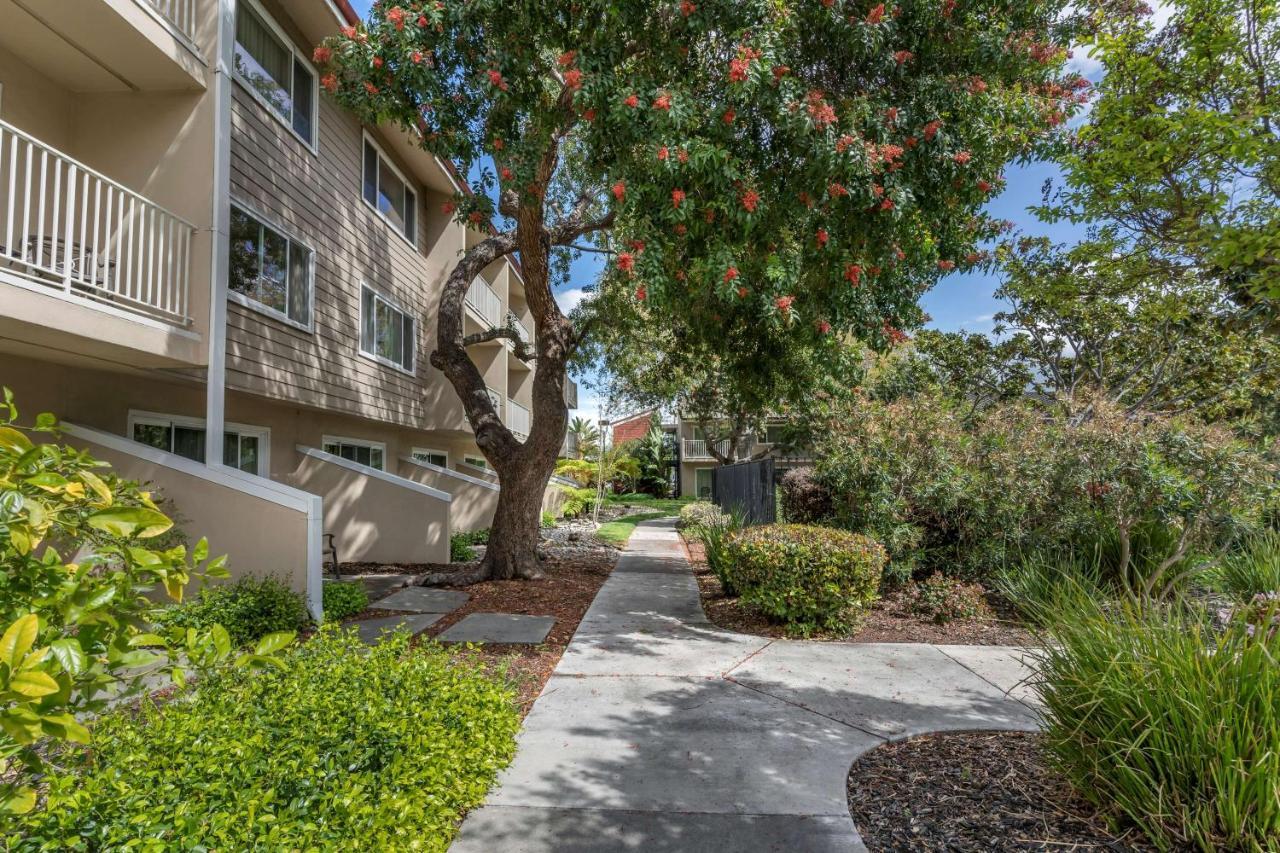 Best Western Plus Garden Court Inn Fremont Luaran gambar