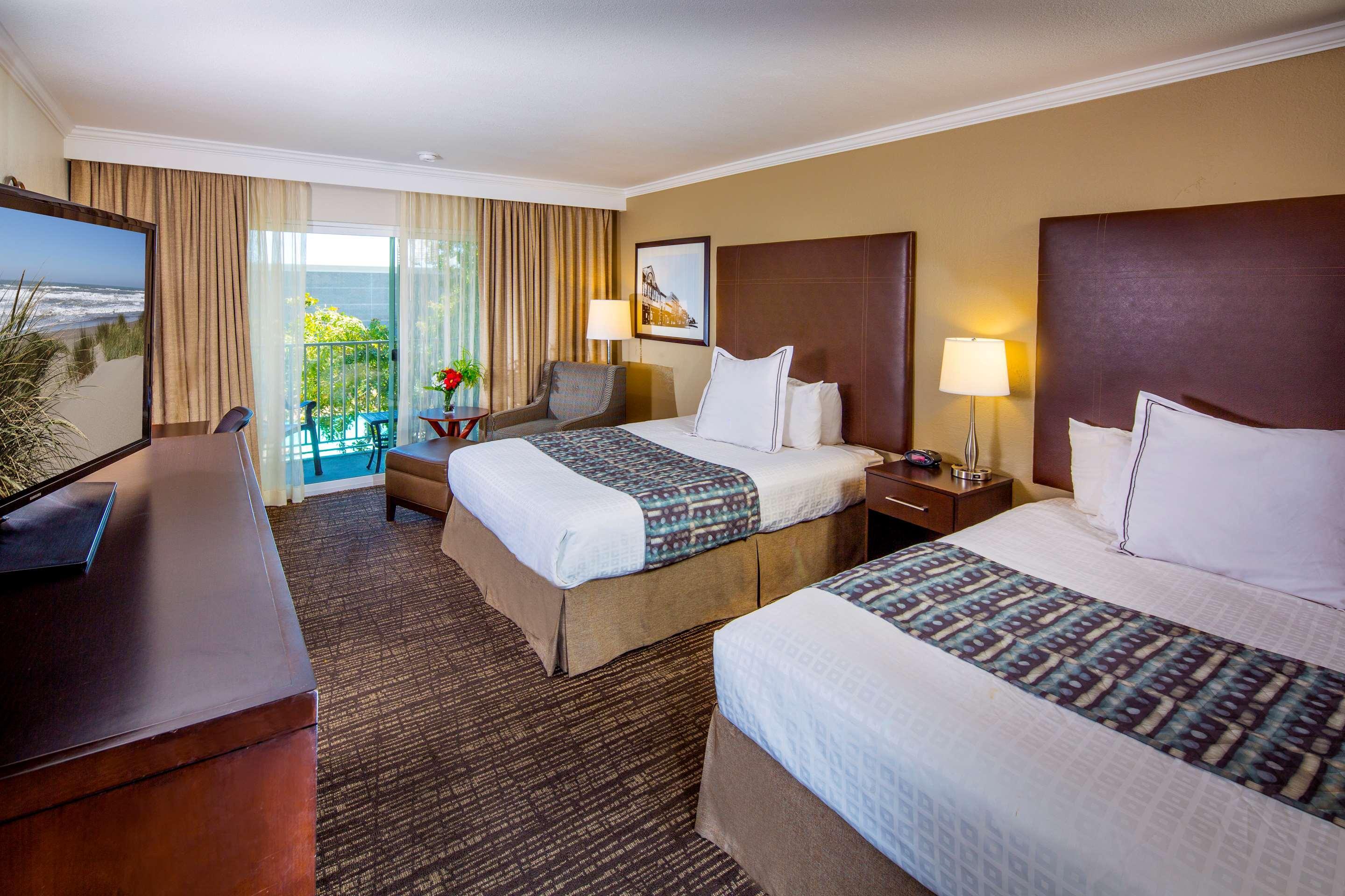 Best Western Plus Garden Court Inn Fremont Luaran gambar