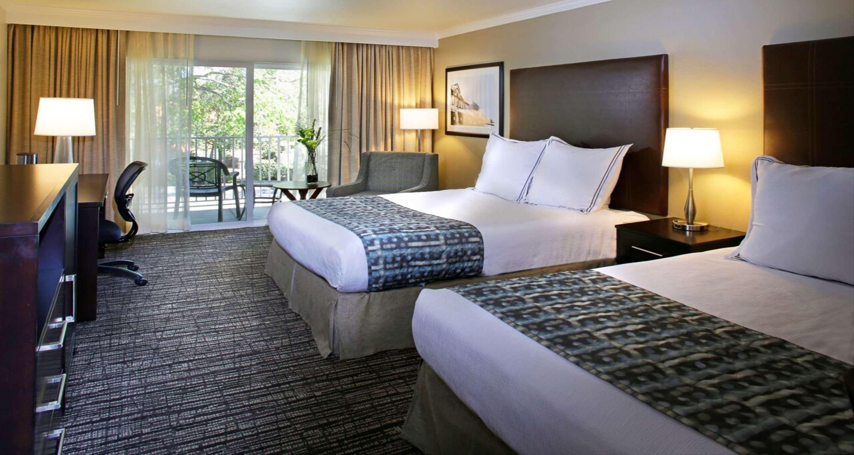 Best Western Plus Garden Court Inn Fremont Luaran gambar