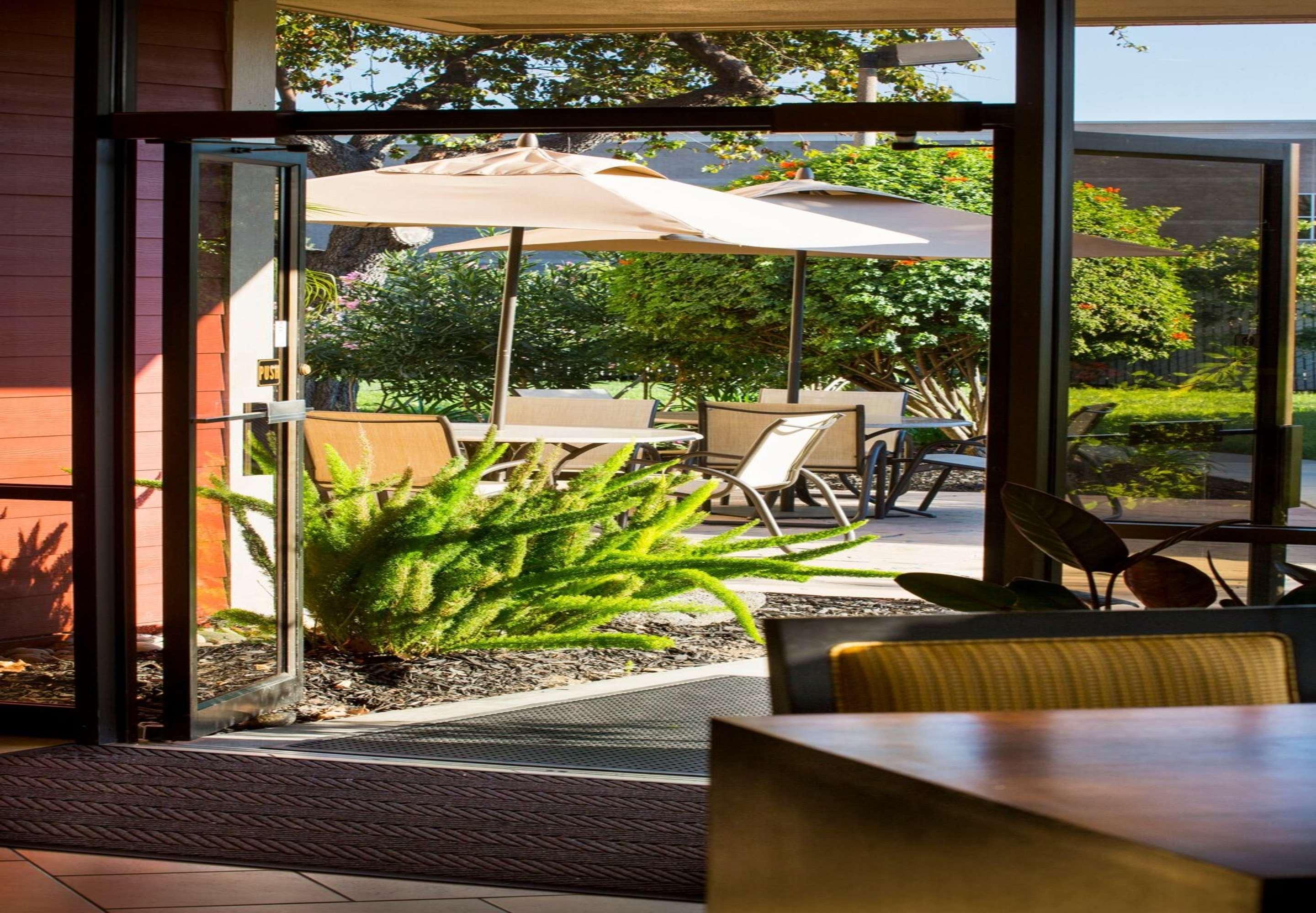 Best Western Plus Garden Court Inn Fremont Luaran gambar