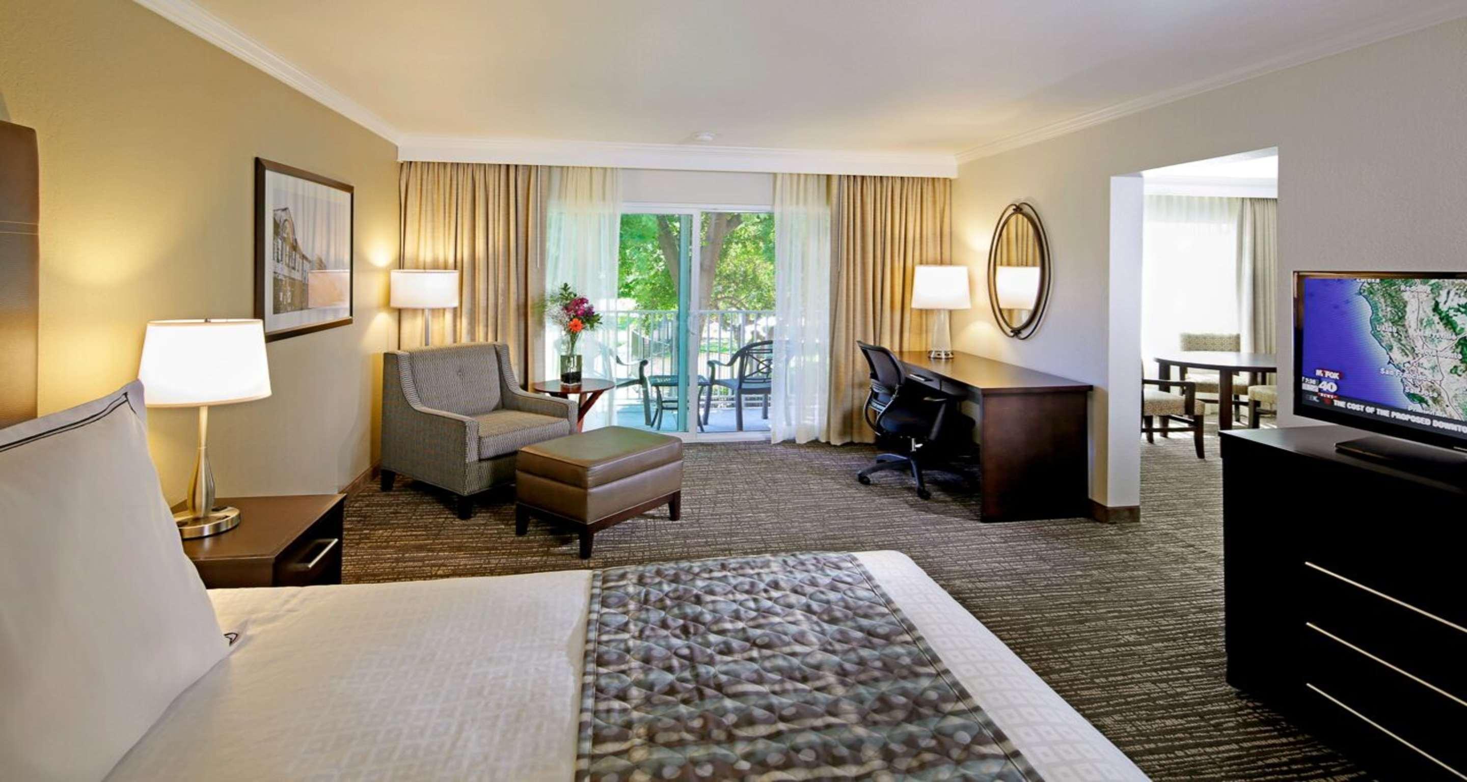 Best Western Plus Garden Court Inn Fremont Luaran gambar
