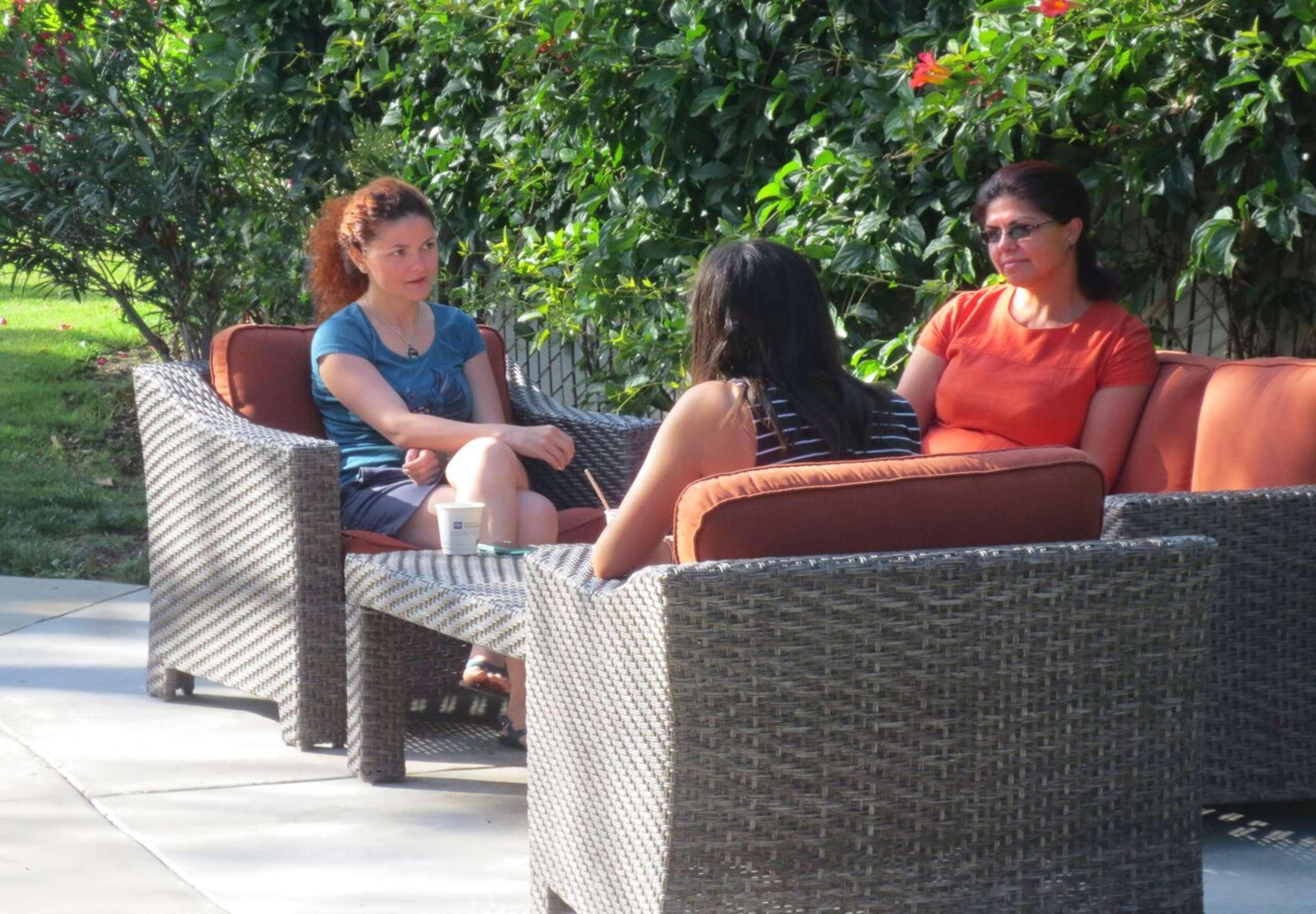 Best Western Plus Garden Court Inn Fremont Luaran gambar