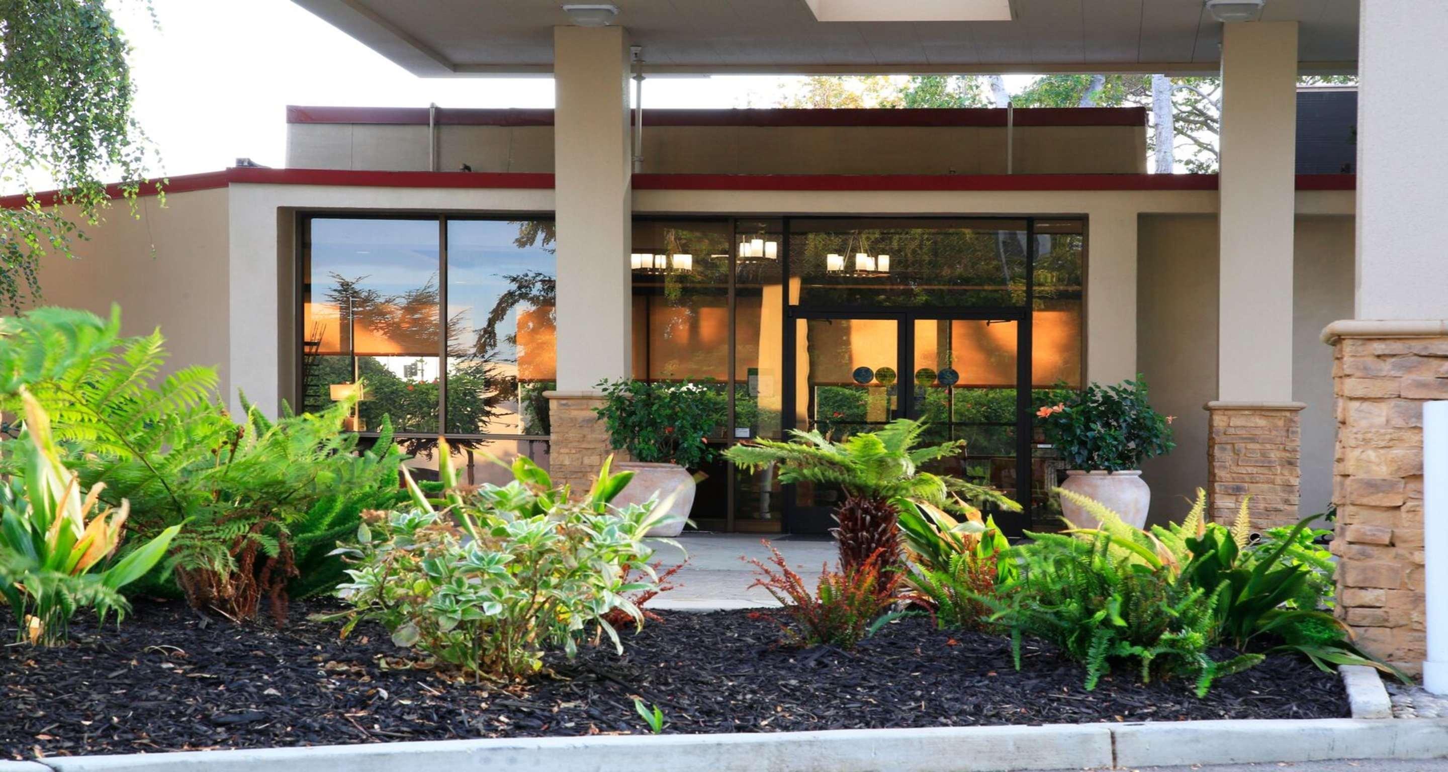 Best Western Plus Garden Court Inn Fremont Luaran gambar