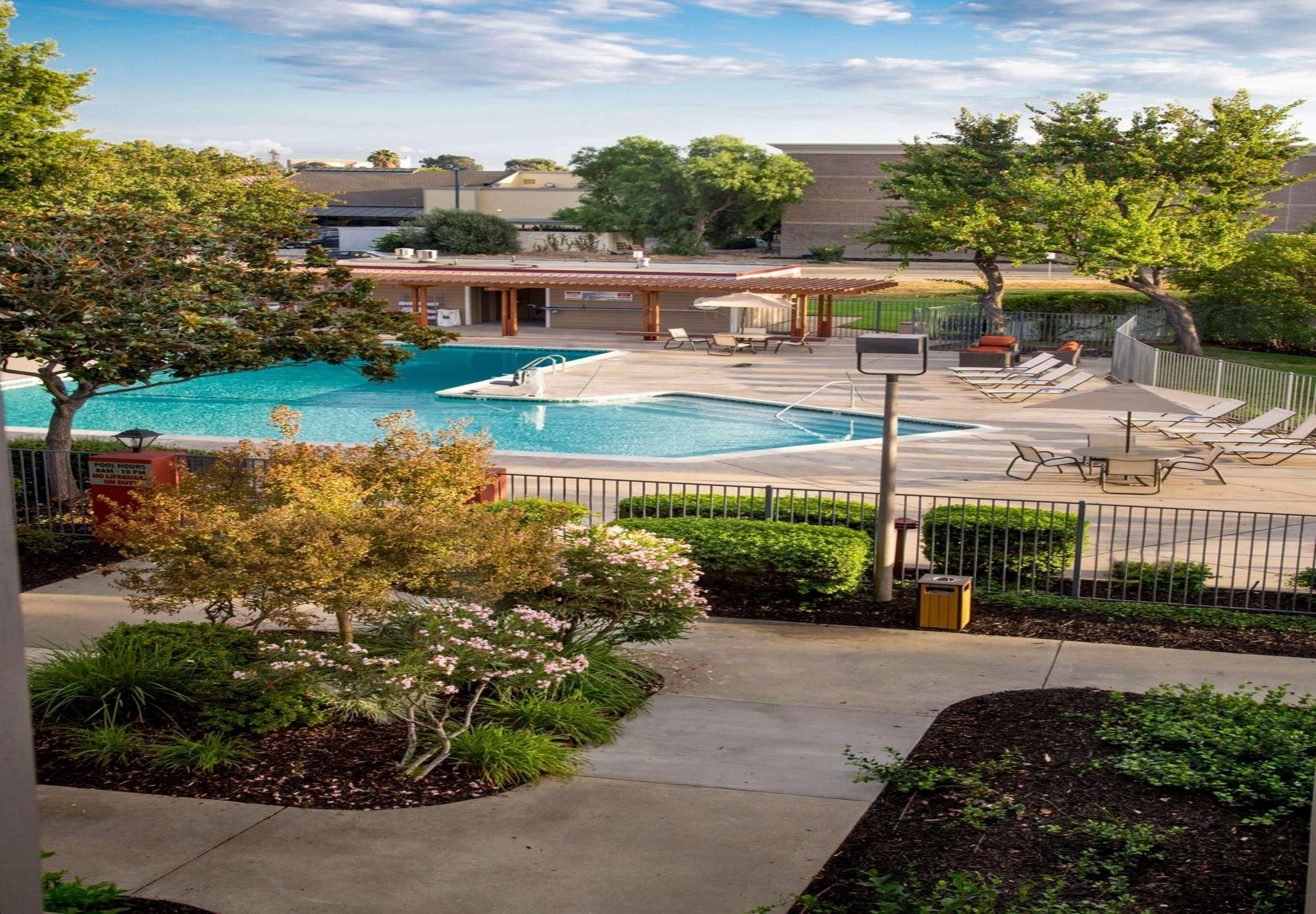 Best Western Plus Garden Court Inn Fremont Luaran gambar