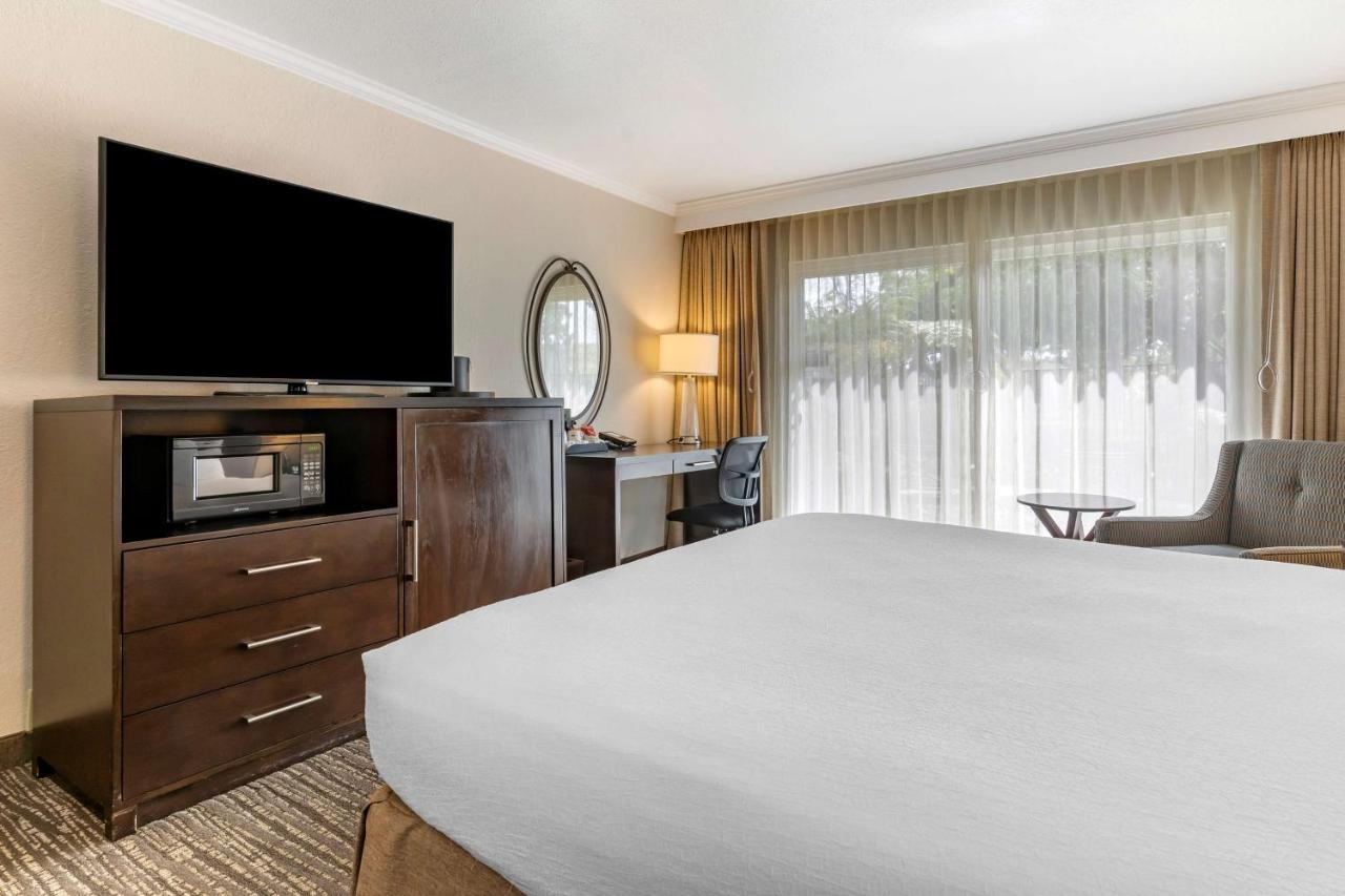 Best Western Plus Garden Court Inn Fremont Luaran gambar