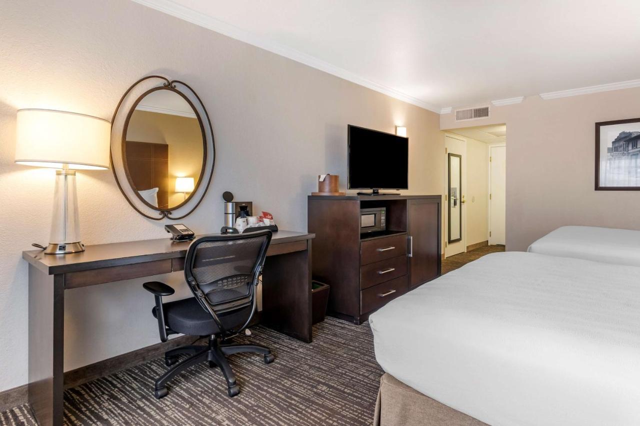 Best Western Plus Garden Court Inn Fremont Luaran gambar