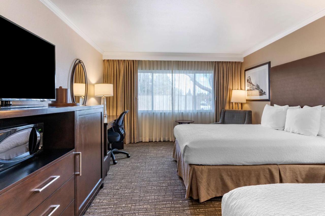 Best Western Plus Garden Court Inn Fremont Luaran gambar