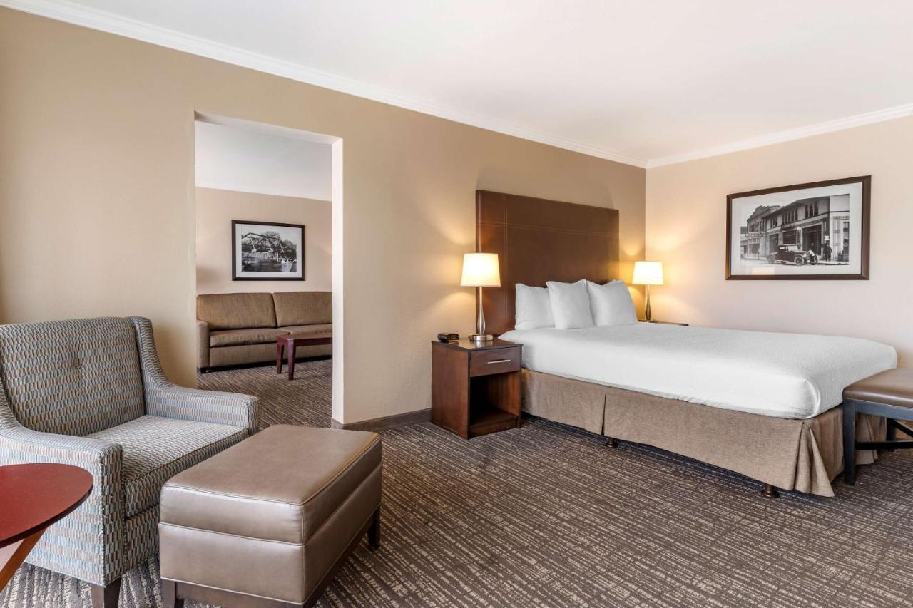 Best Western Plus Garden Court Inn Fremont Luaran gambar
