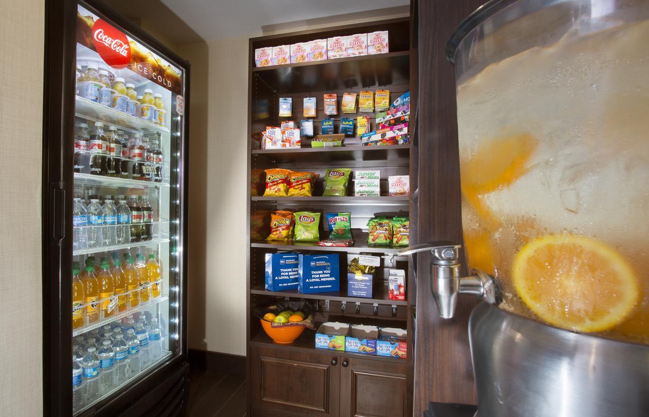 Best Western Plus Garden Court Inn Fremont Luaran gambar