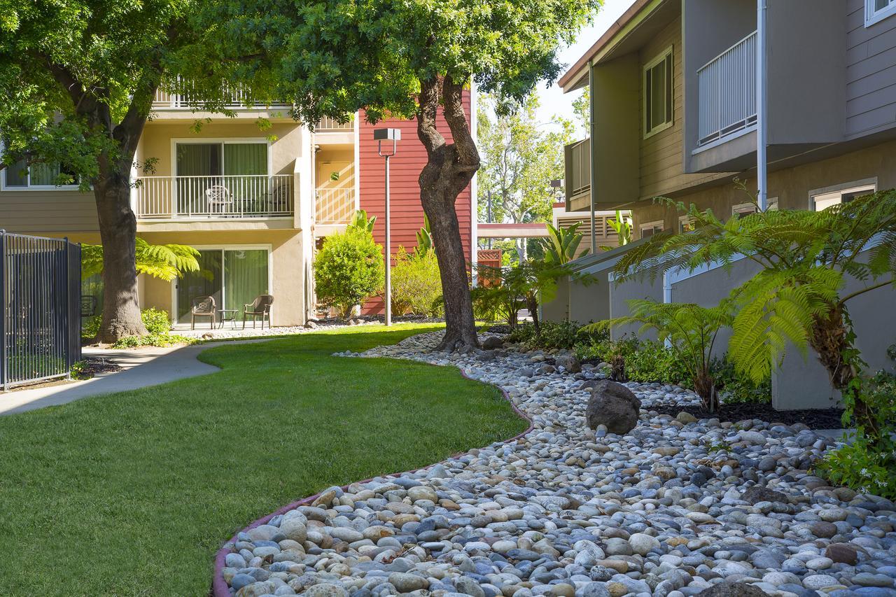 Best Western Plus Garden Court Inn Fremont Luaran gambar
